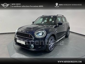 MINI COUNTRYMAN 2 II (2) (F60) COOPER SD 190 FINITION YOURS BVA8