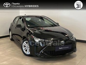 TOYOTA COROLLA 12 XII HYBRIDE 122H DYNAMIC BUSINESS 2020