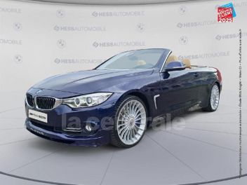 ALPINA B5 BITURBO 608
