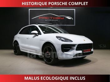 PORSCHE MACAN (2) 2.9 V6 380 GTS