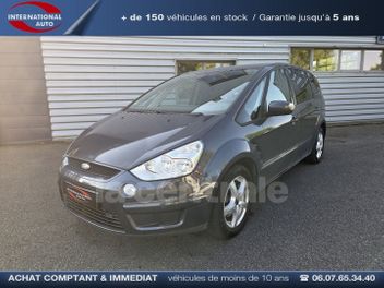 FORD S-MAX 2.0 TDCI 140 DPF TREND 7PL