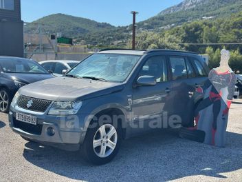 SUZUKI GRAND VITARA 2 II 1.9 DDIS 130 LUXE 5P