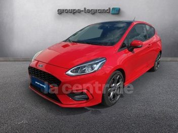 FORD FIESTA 6 VI 1.0 ECOBOOST 140 S&S ST-LINE 3P