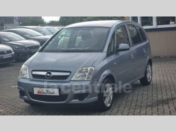 OPEL 