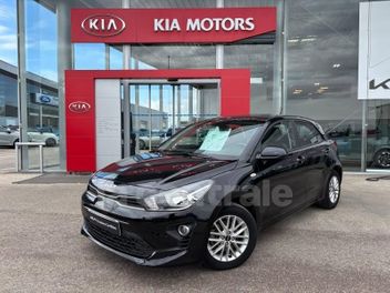 KIA RIO 4 IV (2) 1.0 T-GDI 100 4CV ACTIVE DCT7