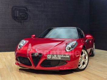 ALFA ROMEO 