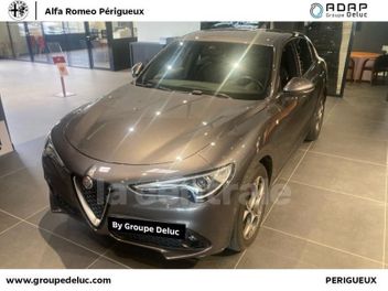 ALFA ROMEO 