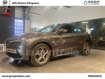 ALFA ROMEO 