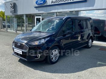 FORD TOURNEO CONNECT 2 II (2) 1.5 ECOBLUE 120 S/S TITANIUM