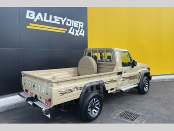 TOYOTA LAND CRUISER SERIE 150 GRJ 79 LX SIMPLE CABINE 4.0 V6