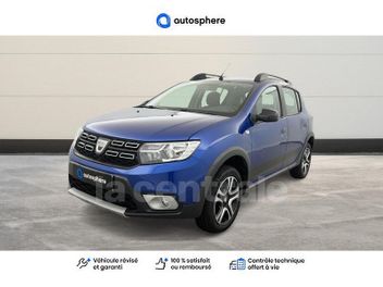 DACIA 