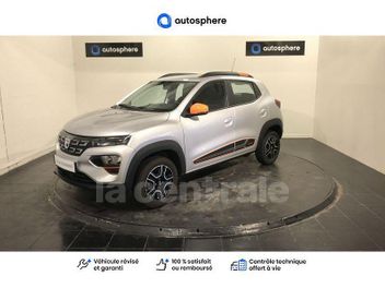 DACIA 