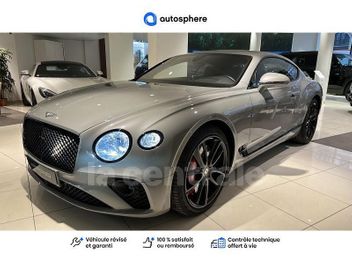 BENTLEY 