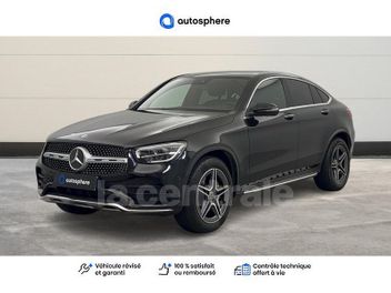 MERCEDES GLC COUPE 2 II 300 E AMG LINE 4MATIC 9G-TRONIC