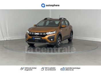 DACIA 