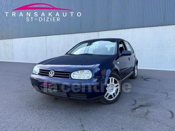 VOLKSWAGEN GOLF 4 IV TDI 90 PACK 5P