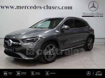 MERCEDES GLA 2 II 200 D AMG LINE 8G-DCT