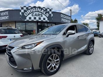 LEXUS 