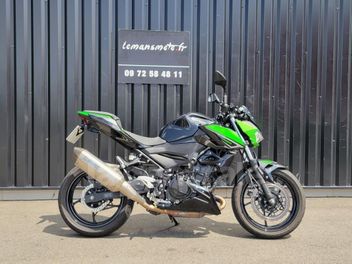 KAWASAKI Z 400 400