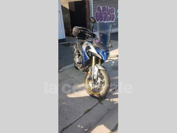 VOGE DSX 525