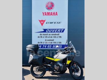 HUSQVARNA NORDEN 901