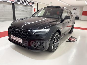 AUDI Q5 (2E GENERATION) II (2) 55 TFSIE 367 S LINE QUATTRO S TRONIC 7