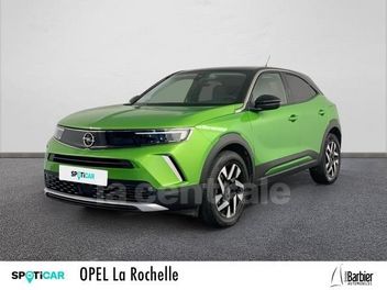 OPEL 