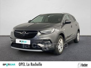 OPEL 
