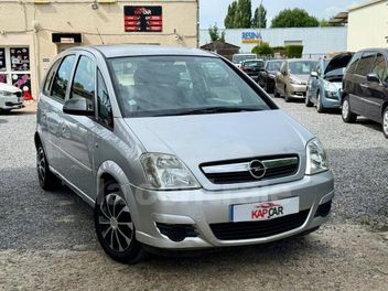 OPEL 