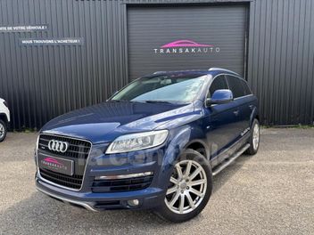AUDI Q7 4.2 V8 TDI 326 DPF AMBITION LUXE 5PL