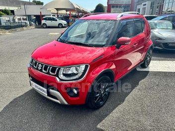 SUZUKI IGNIS 3 III (2) 1.2 DUALJET HYBRID PACK CVT