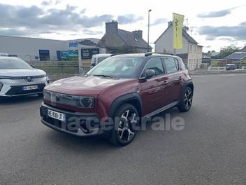 RENAULT R4 (2E GENERATION) E-TECH ELECTRIQUE 150 AUTONOMIE CONFORT TECHNO 52 KWH