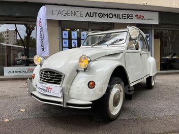 CITROEN 
