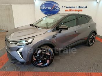 RENAULT CAPTUR 2 II 1.0 TCE 100 GPL GSR2 TECHNO