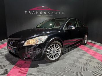 VOLVO C30 1.6 D 110 5CV DRIVE SUMMUM STOP & START