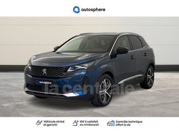 PEUGEOT 3008 (2E GENERATION) II (2) 1.6 HYBRID 225 GT E-EAT8