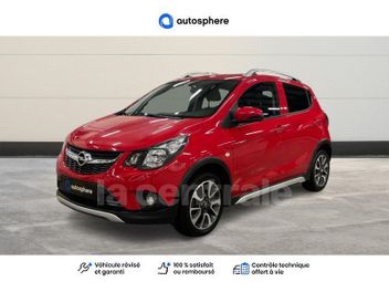 OPEL 