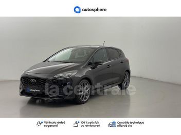 FORD FIESTA 6 1.0 ECOBOOST 100 ST-LINE 5P
