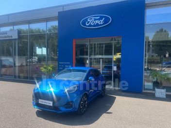 FORD PUMA 2 II 1.0 ECOBOOST 125 MHEV S&S ST-LINE X