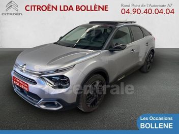 CITROEN C4 (3E GENERATION) III 1.5 BLUEHDI 130 S&S SHINE EAT8