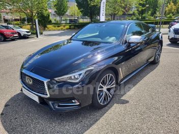 INFINITI Q60 (2E GENERATION) COUPE II 2.0T PREMIUM TECH BVA