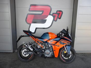 KTM RC 390