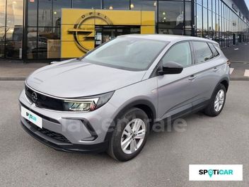OPEL 