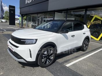 OPEL FRONTERA 3 III 1.2 TURBO HYBRID 145 GS E-DCT6