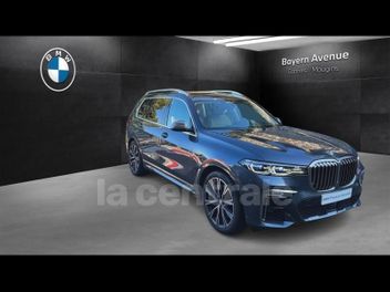 BMW X7 G07 (G07) M50I 530 M PERFORMANCE BVA8