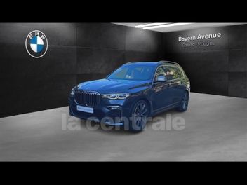 BMW X7 G07 (G07) M50I 530 M PERFORMANCE BVA8