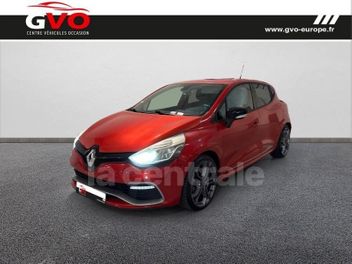 RENAULT CLIO 4 RS IV 1.6 TURBO 200 RS EDC