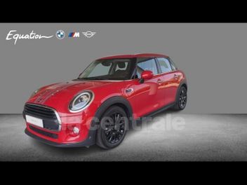 MINI MINI 3 5P III (F55) 1.5 ONE 102 EDITION HEDDON STREET BVA7