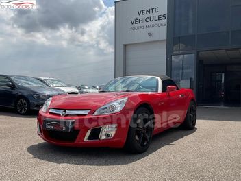 OPEL 