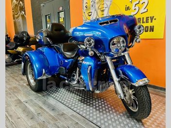 HARLEY DAVIDSON TRIKES TRI GLIDE ULTRA 1745